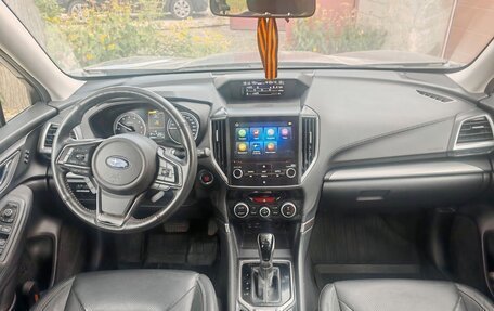 Subaru Forester, 2019 год, 3 150 000 рублей, 23 фотография