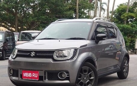 Suzuki Ignis III, 2021 год, 840 000 рублей, 1 фотография