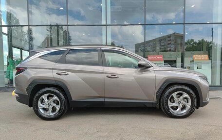Hyundai Tucson, 2021 год, 2 977 000 рублей, 5 фотография