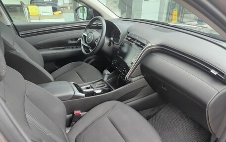 Hyundai Tucson, 2021 год, 2 977 000 рублей, 13 фотография