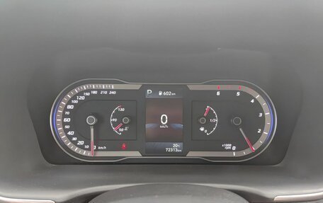 Hyundai Tucson, 2021 год, 2 977 000 рублей, 16 фотография