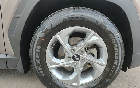 Hyundai Tucson, 2021 год, 2 977 000 рублей, 22 фотография