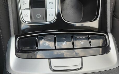 Hyundai Tucson, 2021 год, 2 977 000 рублей, 27 фотография
