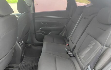 Hyundai Tucson, 2021 год, 2 977 000 рублей, 15 фотография