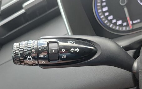 Hyundai Tucson, 2021 год, 2 977 000 рублей, 25 фотография