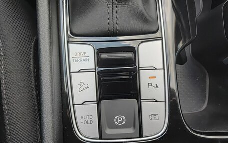 Hyundai Tucson, 2021 год, 2 977 000 рублей, 26 фотография