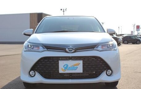 Toyota Corolla, 2018 год, 1 085 000 рублей, 2 фотография