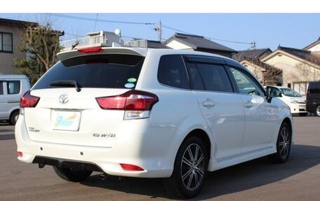 Toyota Corolla, 2018 год, 1 085 000 рублей, 4 фотография