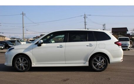 Toyota Corolla, 2018 год, 1 085 000 рублей, 5 фотография
