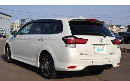 Toyota Corolla, 2018 год, 1 085 000 рублей, 6 фотография