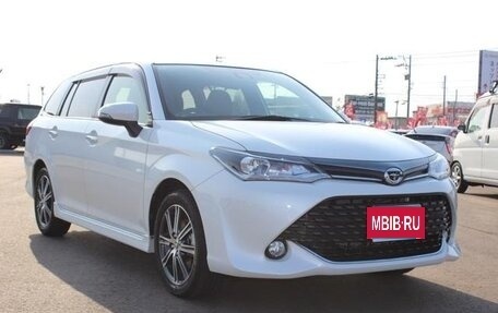 Toyota Corolla, 2018 год, 1 085 000 рублей, 3 фотография