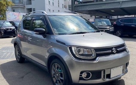 Suzuki Ignis III, 2021 год, 840 000 рублей, 3 фотография