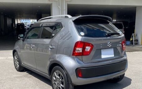 Suzuki Ignis III, 2021 год, 840 000 рублей, 6 фотография