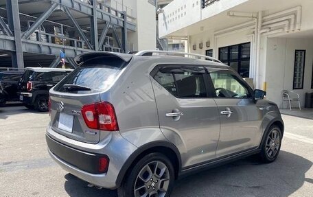 Suzuki Ignis III, 2021 год, 840 000 рублей, 4 фотография