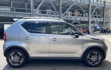 Suzuki Ignis III, 2021 год, 840 000 рублей, 7 фотография