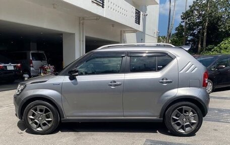 Suzuki Ignis III, 2021 год, 840 000 рублей, 8 фотография