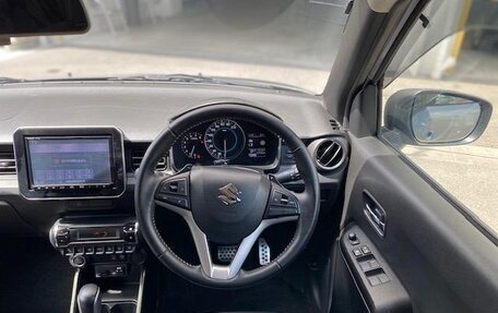 Suzuki Ignis III, 2021 год, 840 000 рублей, 11 фотография