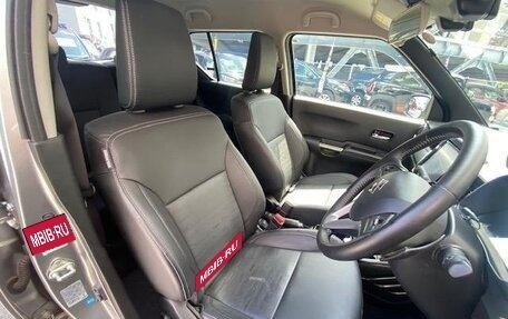 Suzuki Ignis III, 2021 год, 840 000 рублей, 9 фотография