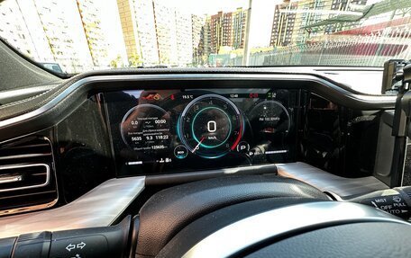 GAC GS8, 2023 год, 3 000 000 рублей, 5 фотография