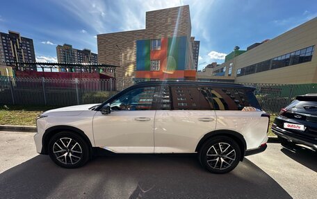 GAC GS8, 2023 год, 3 000 000 рублей, 15 фотография