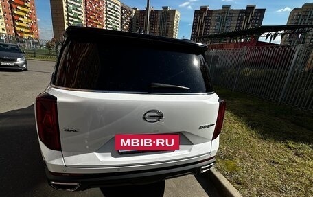 GAC GS8, 2023 год, 3 000 000 рублей, 13 фотография