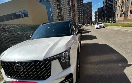 GAC GS8, 2023 год, 3 000 000 рублей, 8 фотография