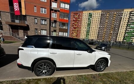 GAC GS8, 2023 год, 3 000 000 рублей, 11 фотография
