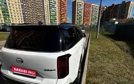 GAC GS8, 2023 год, 3 000 000 рублей, 12 фотография