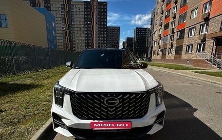 GAC GS8, 2023 год, 3 000 000 рублей, 9 фотография