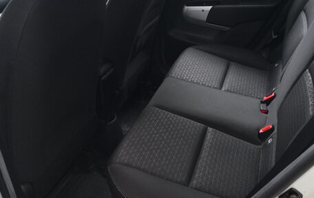 KIA Picanto III рестайлинг, 2018 год, 1 300 000 рублей, 7 фотография