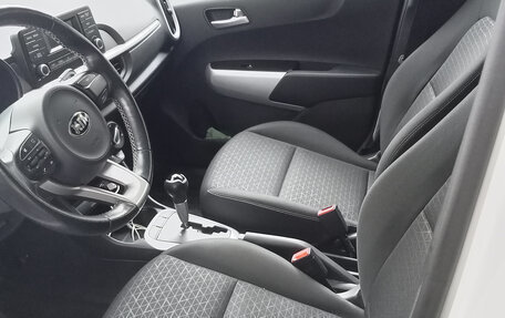 KIA Picanto III рестайлинг, 2018 год, 1 300 000 рублей, 8 фотография