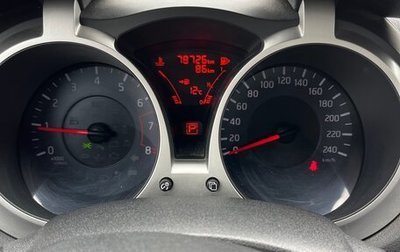 Nissan Juke II, 2014 год, 1 150 000 рублей, 1 фотография