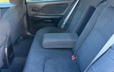 Hyundai Sonata IV рестайлинг, 2007 год, 460 000 рублей, 12 фотография