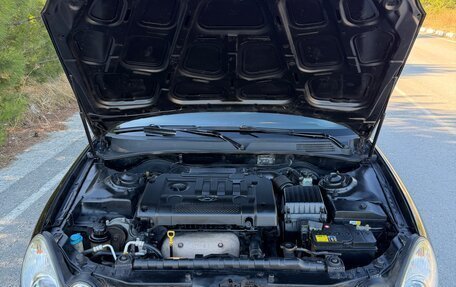 Hyundai Sonata IV рестайлинг, 2007 год, 460 000 рублей, 14 фотография