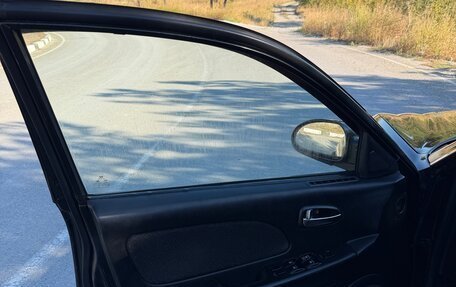 Hyundai Sonata IV рестайлинг, 2007 год, 460 000 рублей, 13 фотография