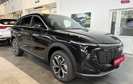 Haval F7, 2026 год, 3 599 000 рублей, 1 фотография