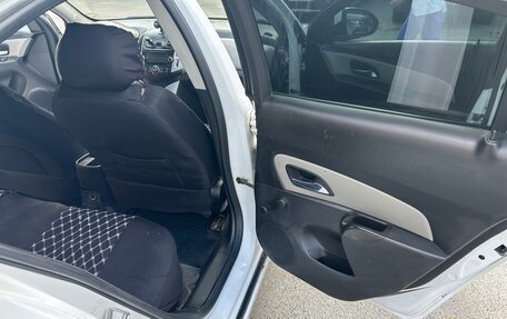 Chevrolet Cruze II, 2013 год, 400 000 рублей, 8 фотография