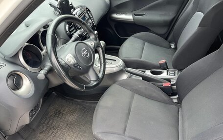 Nissan Juke II, 2014 год, 1 150 000 рублей, 3 фотография