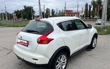 Nissan Juke II, 2014 год, 1 150 000 рублей, 5 фотография