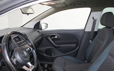 Volkswagen Polo VI (EU Market), 2020 год, 1 099 900 рублей, 8 фотография
