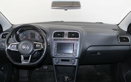 Volkswagen Polo VI (EU Market), 2020 год, 1 099 900 рублей, 7 фотография