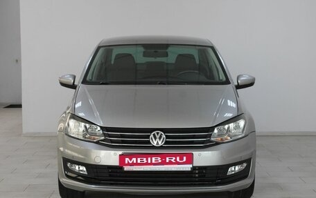 Volkswagen Polo VI (EU Market), 2020 год, 1 099 900 рублей, 2 фотография