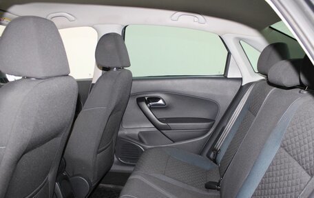 Volkswagen Polo VI (EU Market), 2020 год, 1 099 900 рублей, 9 фотография