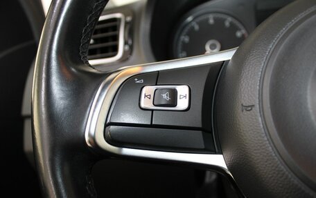 Volkswagen Polo VI (EU Market), 2020 год, 1 099 900 рублей, 12 фотография