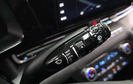 Hyundai Avante, 2023 год, 1 676 000 рублей, 10 фотография
