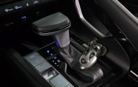 Hyundai Avante, 2023 год, 1 676 000 рублей, 19 фотография
