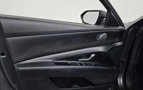 Hyundai Avante, 2023 год, 1 676 000 рублей, 6 фотография