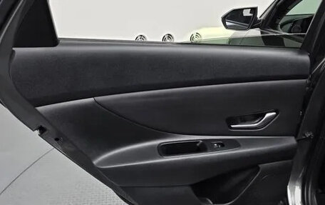 Hyundai Avante, 2023 год, 1 676 000 рублей, 22 фотография