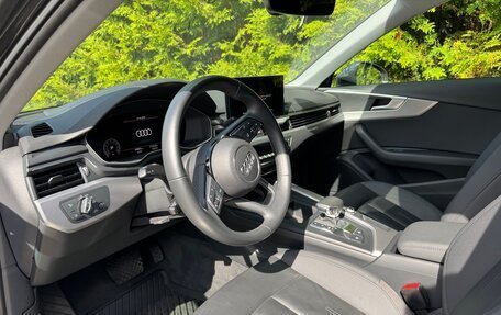 Audi A4 allroad, 2020 год, 4 500 000 рублей, 5 фотография