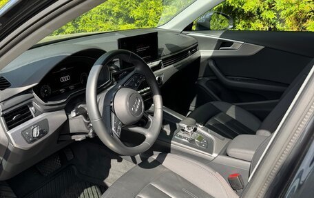 Audi A4 allroad, 2020 год, 4 500 000 рублей, 4 фотография
